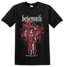 BEHEMOTH - 'Moonspell Rites' T-Shirt