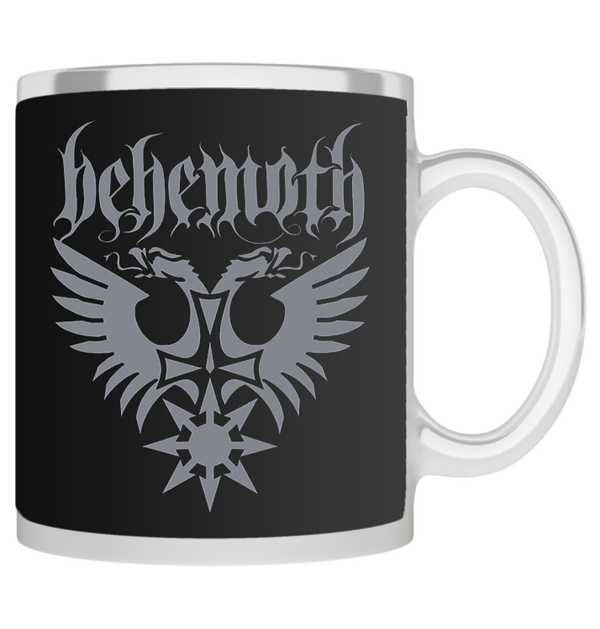 BEHEMOTH - 'New Aeon' Mug
