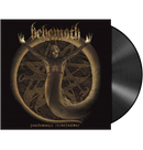 BEHEMOTH - 'Pandemonic Incantations' 2xLP (Black)