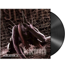 BEHEMOTH - 'Satanica' LP (Black)