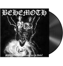 BEHEMOTH - 'Sventevith' LP (Black)