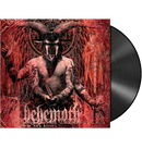 BEHEMOTH - 'Zos Kia Cultus' LP (Black)
