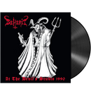 BEHERIT - 'At the Devil's Studio 1990' LP (Black)