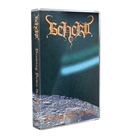 BEHERIT - 'Drawing Down The Moon' Cassette