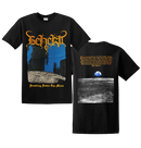 BEHERIT - 'Drawing Down The Moon' T-Shirt