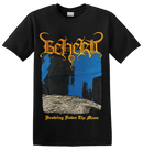 BEHERIT - 'Drawing Down The Moon' T-Shirt