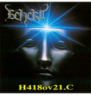 BEHERIT - 'H418ov21.C' CD