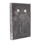 BEHEXEN - 'From The Devil's Chalice' Cassette