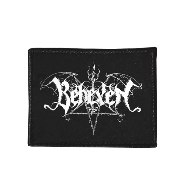 BEHEXEN - 'Logo' Patch
