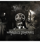 BEHEXEN - 'Rituale Satanum' CD