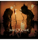 BE'LAKOR - 'Vessels' CD