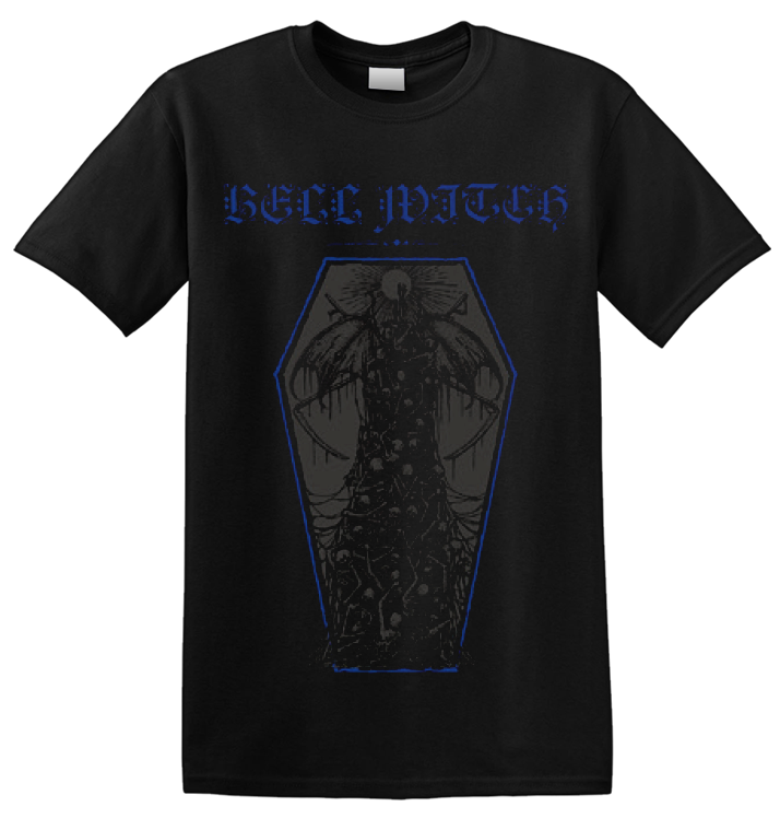 BELL WITCH - 'Coffin' T-Shirt