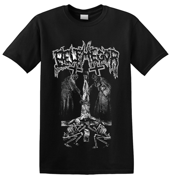 BELPHEGOR - 'Crucifixion' T-Shirt