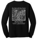 BELPHEGOR - 'Logo' Long Sleeve