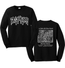 BELPHEGOR - 'Logo' Long Sleeve