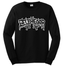 BELPHEGOR - 'Logo' Long Sleeve