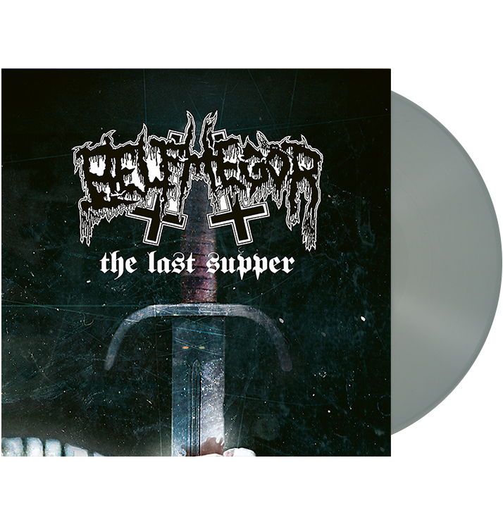 BELPHEGOR - 'The Last Supper (Remastered)' LP