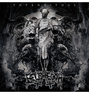 BELPHEGOR - 'Totenritual' CD