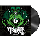 BELZEBONG - 'Light The Dankness' LP (Black)
