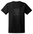 BELZEBUBS - 'Horned Saviour' T-Shirt