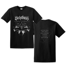 BELZEBUBS - 'Horned Saviour' T-Shirt