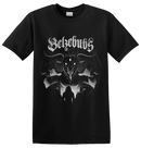 BELZEBUBS - 'Horned Saviour' T-Shirt