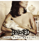 BENIGHTED - 'Carnivore Sublime' 2CD
