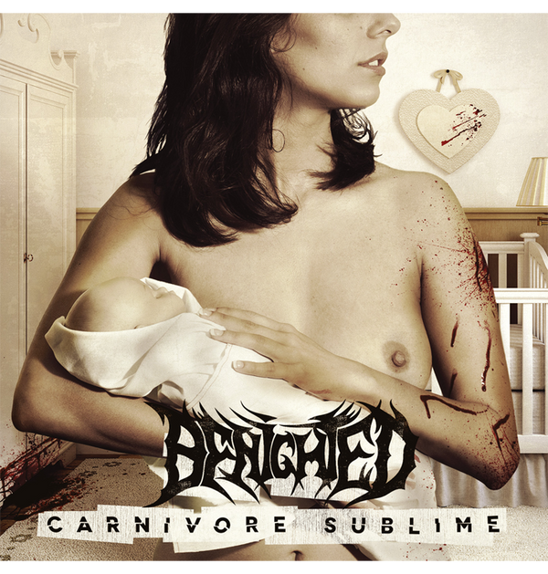 BENIGHTED - 'Carnivore Sublime' 2CD
