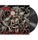 BENIGHTED - 'Obscene Repressed' LP (Black)