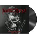 BESTIAL WARLUST - 'Storming Bestial Legions' LP (Black)