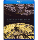 BETWEEN THE BURIED AND ME - 'Future Sequence; Live At The Fidelitorium' Blu-Ray