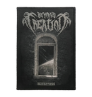 BEYOND CREATION - 'Algorythm' Patch (Black)