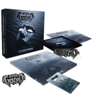 BEYOND CREATION - 'Algorythm' DigiBox