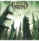 BEYOND CREATION - 'The Aura' CD
