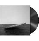 BIG BRAVE - 'Vital' LP (Black)