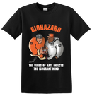 BIOHAZARD - 'The Virus Of Hate' T-Shirt