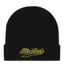 BIRDFLESH - 'Logo' Beanie
