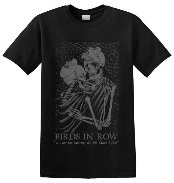 BIRDS IN ROW - 'The Dance' T-Shirt