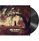 BL'AST! - 'Blood!' LP (Black)