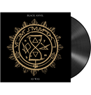 BLACK ANVIL - 'As Was' 2xLP (Black)