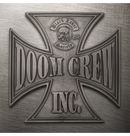 BLACK LABEL SOCIETY - 'Doom Crew Inc.' CD