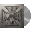 BLACK LABEL SOCIETY - 'Doom Crew Inc.' 2xLP (Black)