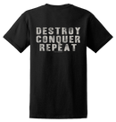 BLACK LABEL SOCIETY - 'Doom Crew' T-Shirt