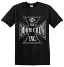 BLACK LABEL SOCIETY - 'Doom Crew' T-Shirt