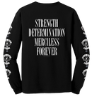 BLACK LABEL SOCIETY - 'Mafia' Long Sleeve