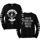 BLACK LABEL SOCIETY - 'Mafia' Long Sleeve
