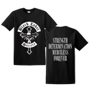 BLACK LABEL SOCIETY - 'Mafia' T-Shirt