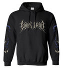 BLACK LAVA - 'Nightdragon' Pullover Hoodie