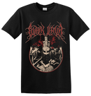 BLACK LAVA - 'Pagan Lord' T-Shirt