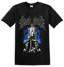 BLACK LAVA - 'Skull King' T-Shirt